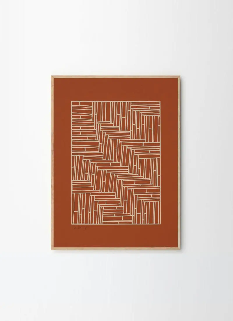 Squares No. 01