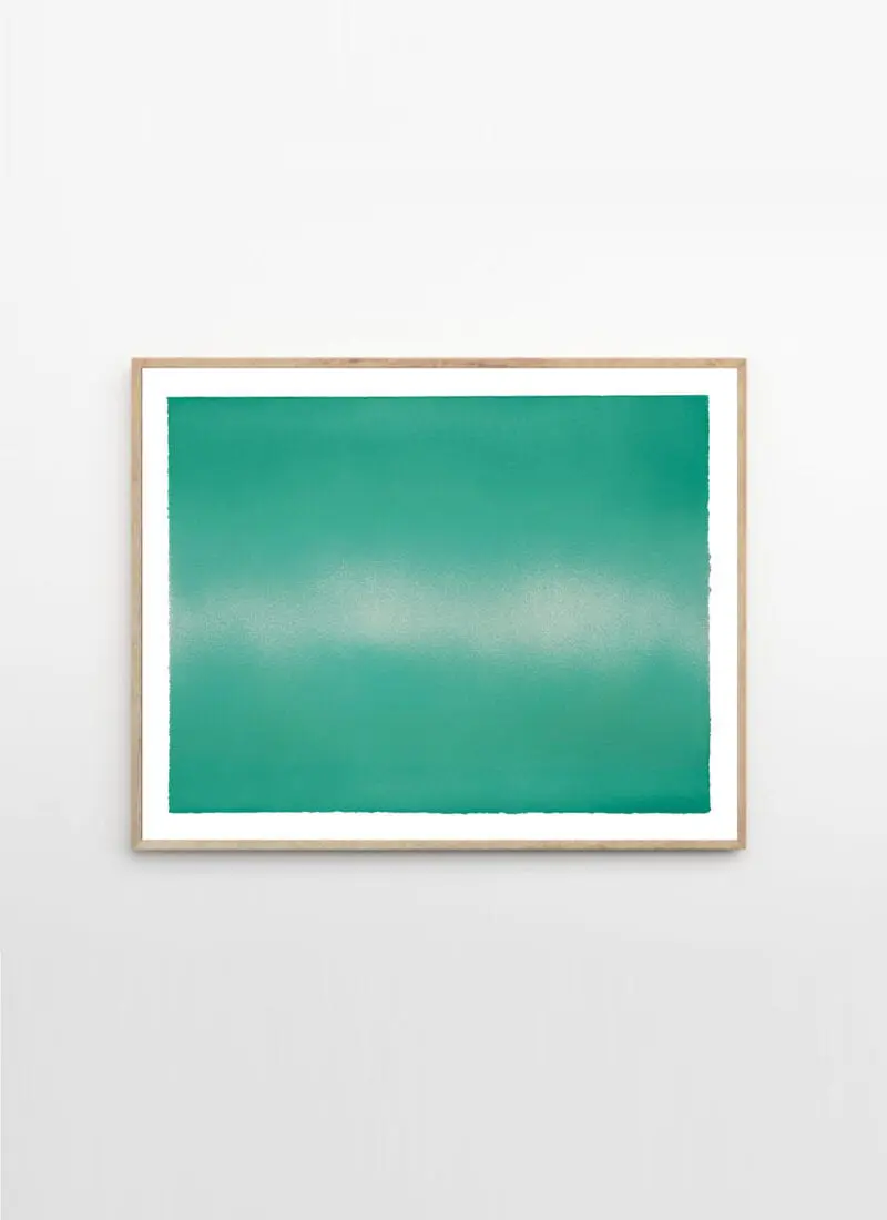 Green Interstellar