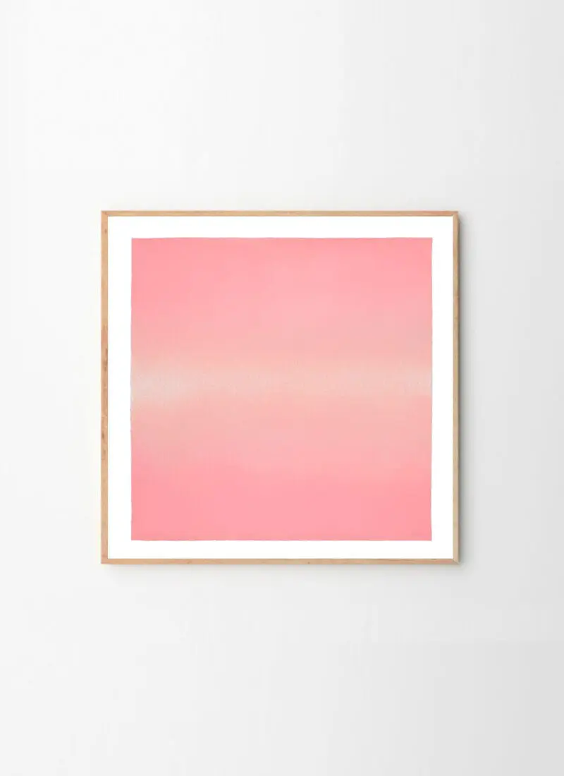 Pink Interstellar
