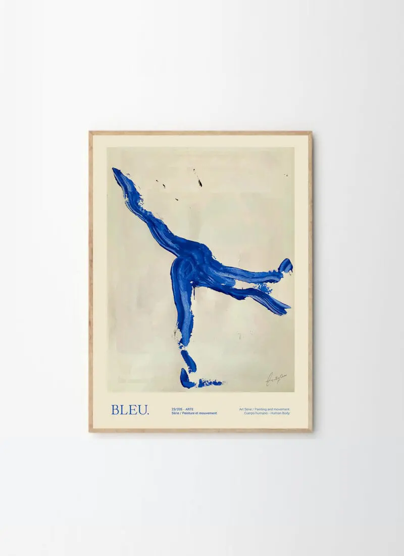 Bleu