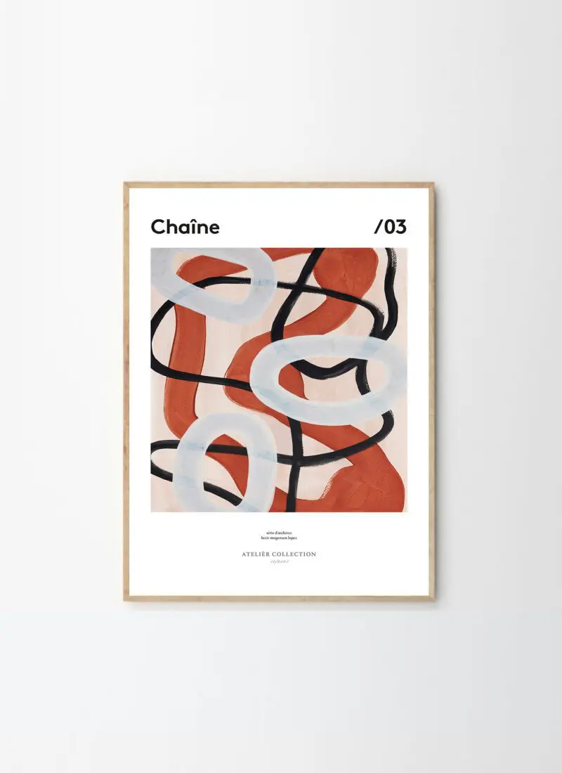 Chaine