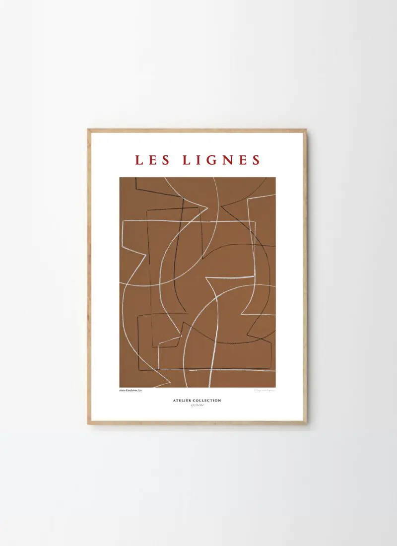 Les Lignes