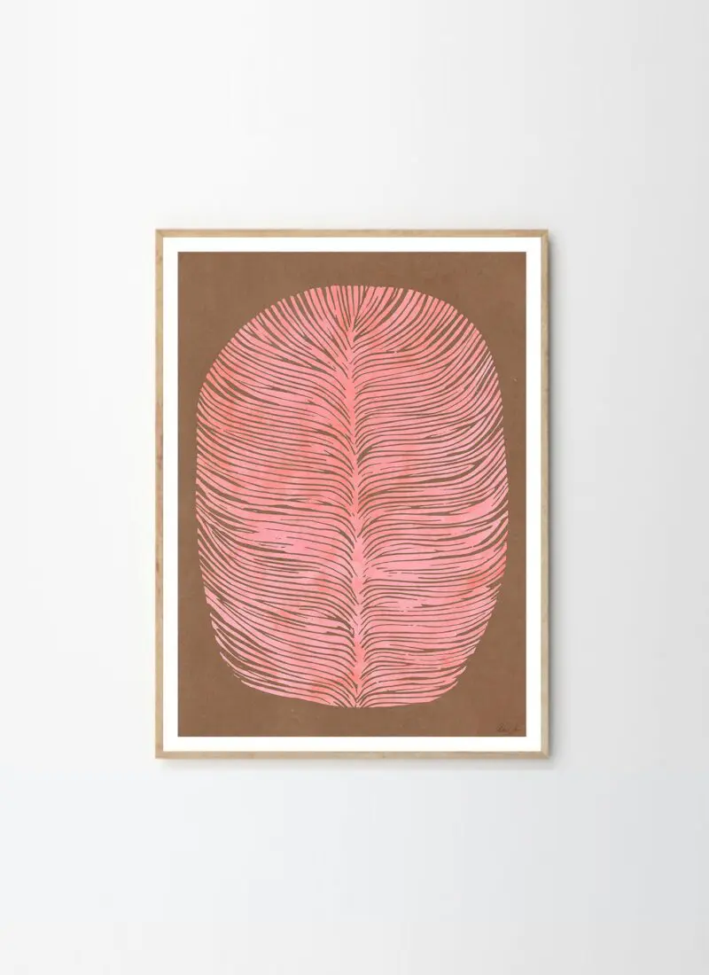 Pink Lagoon