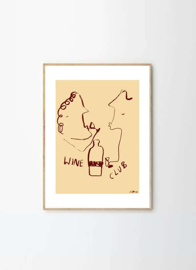 Wine Club