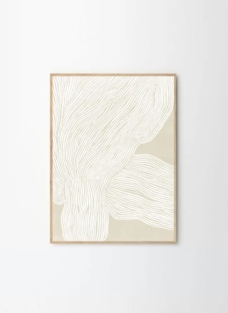 The Line no. 09