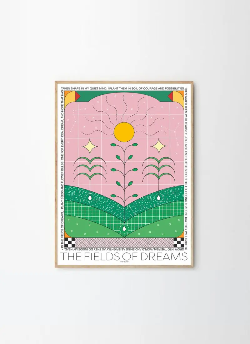 The Fields of Dreams