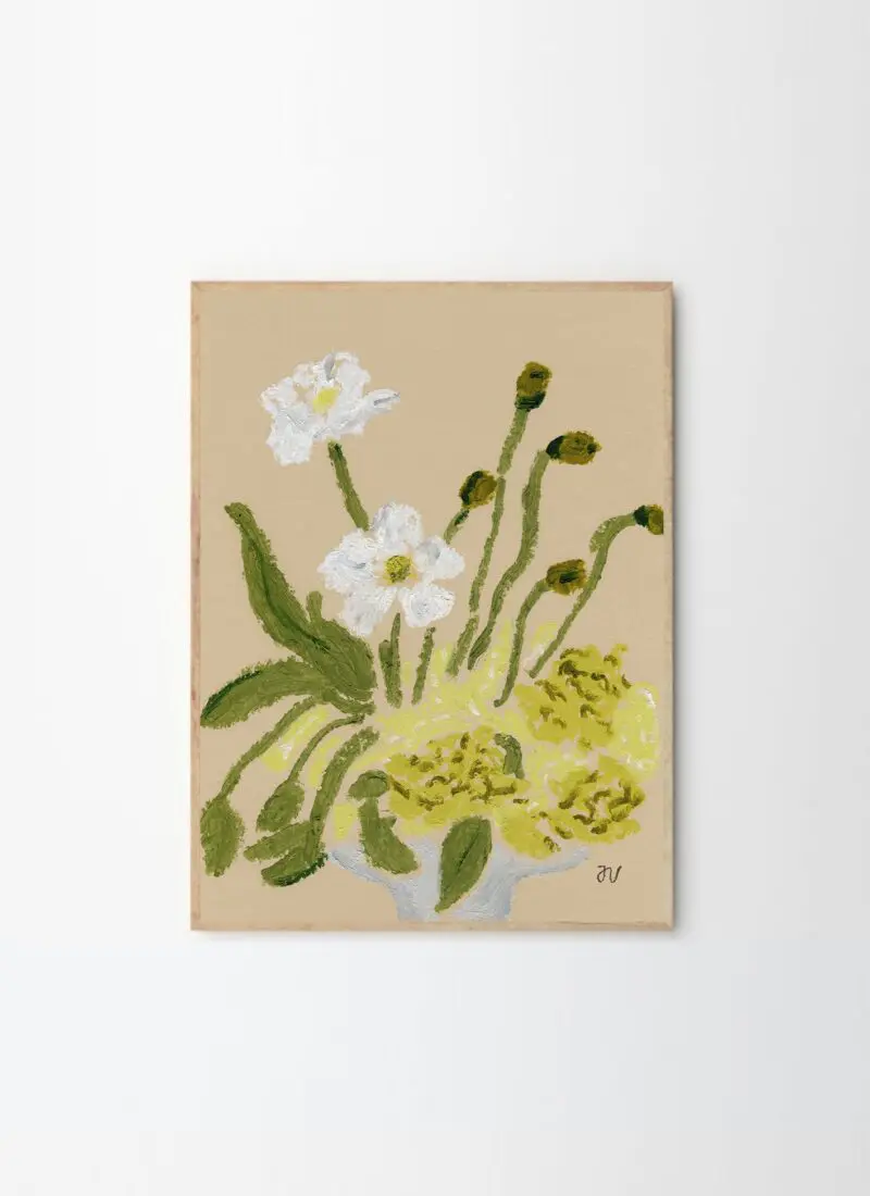 Spring Blossom
