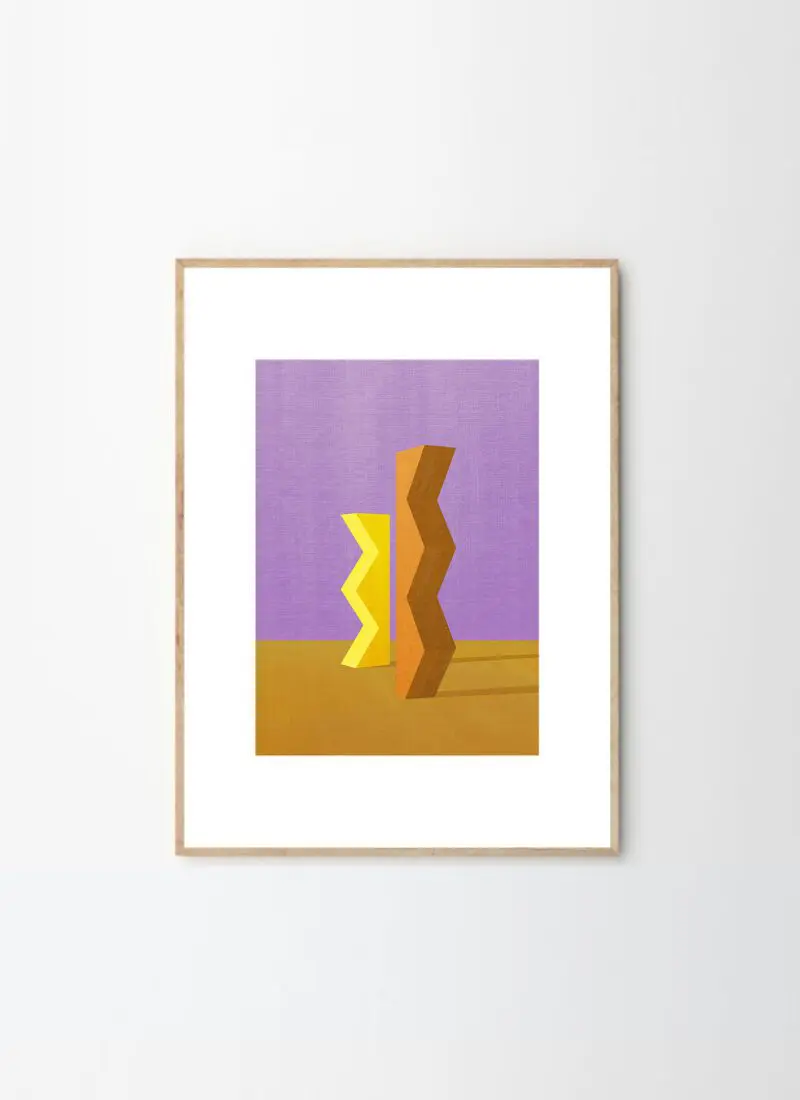 Zigzag