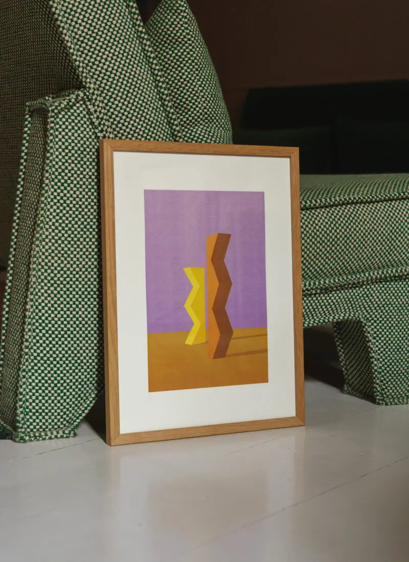 Zigzag