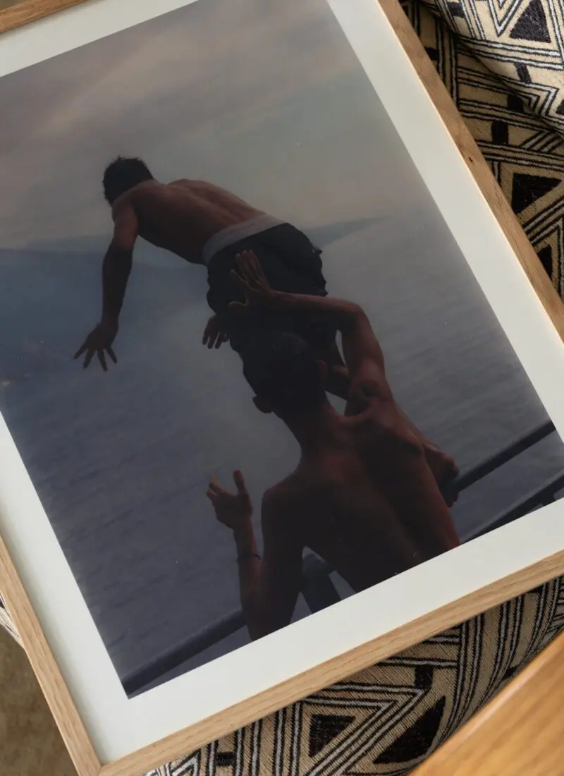 Lago Di Garda Jumpers