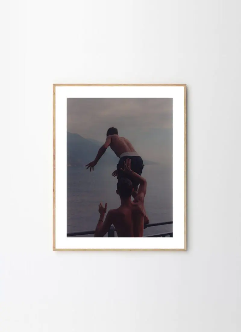 Lago Di Garda Jumpers