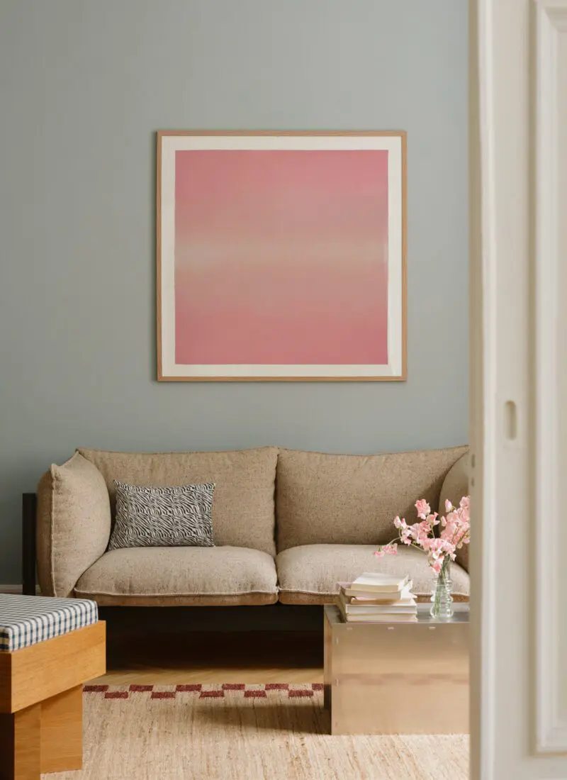 Pink Interstellar