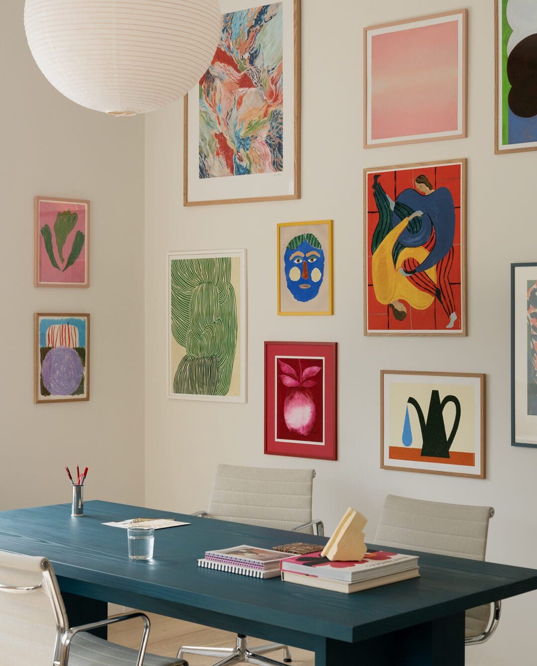 Art Wall Gallery
