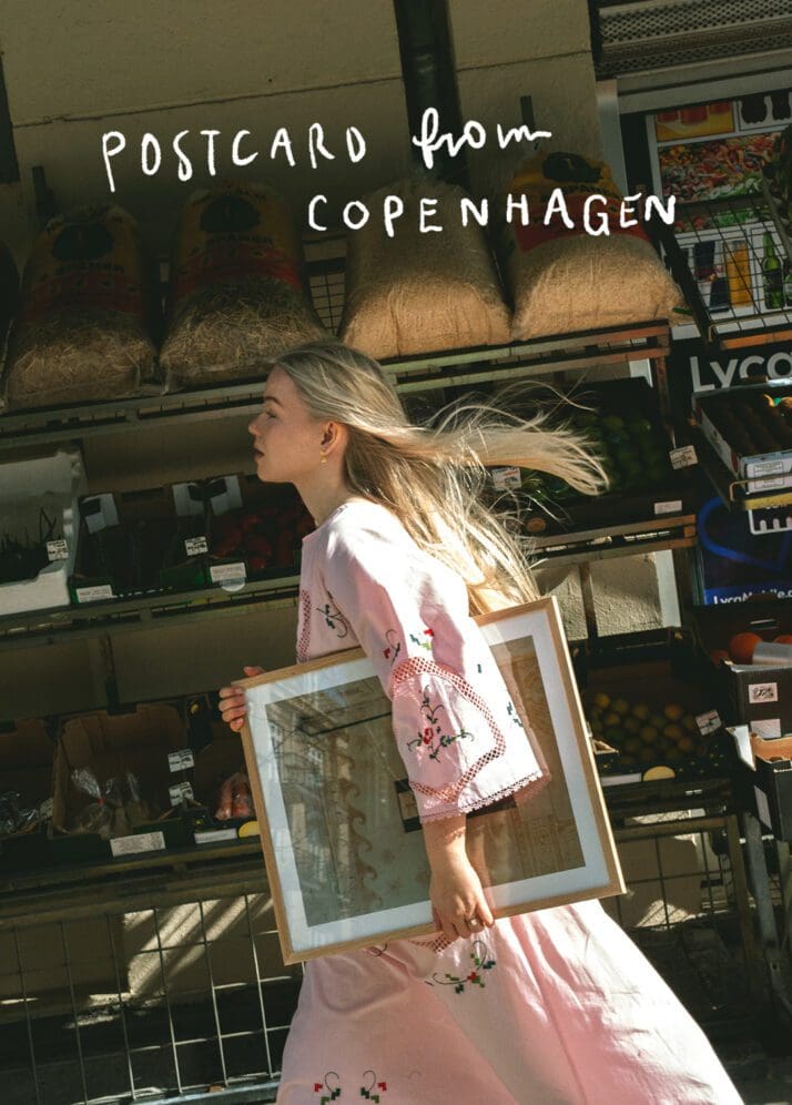 Curated In Copenhagen